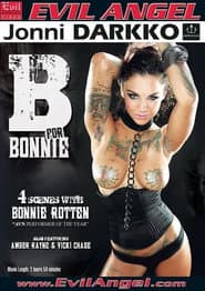 B for Bonnie