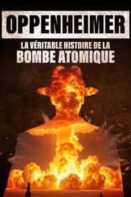 Oppenheimer, la véritable histoire de la bombe atomique.