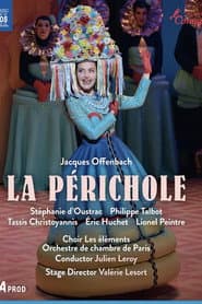 Offenbach -La Périchole