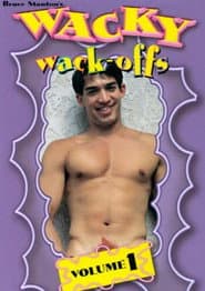 Wacky Wack-Offs 1