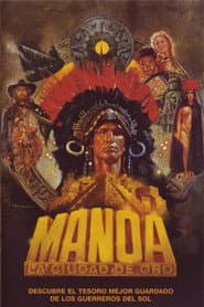 Manoa, la ciudad de oro