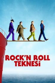 The Boat That Rocked