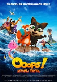 Two by Two: Overboard!
