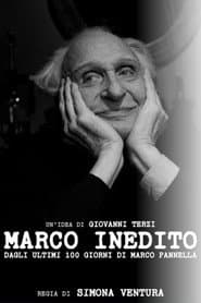 Marco Unedited: From Pannella's Last 100 Days