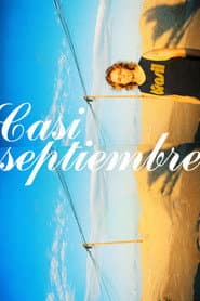 Close to September