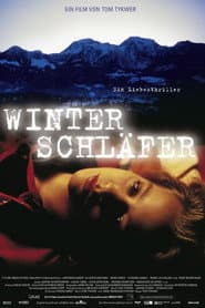 Winter Sleepers