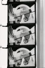 La Clef de L'horloge (Poème cinémathographique en l’honneur de Kurt Schwitters)