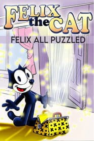 Felix All Puzzled