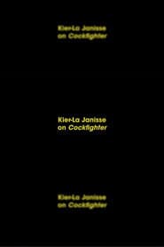 Kier-La Janisse on Cockfighter