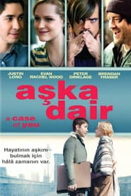 A Case of You