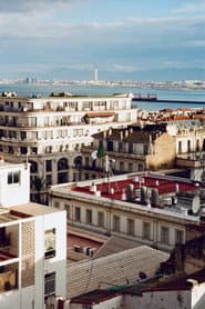 TIF | On The Corner (Alger, Algérie)