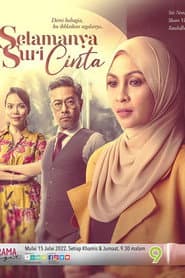 Selamanya Suri Cinta