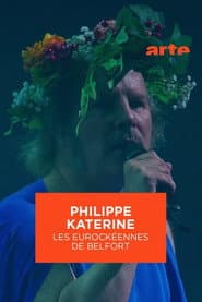 Philippe Katerine - Les Eurockéennes de Belfort 2025