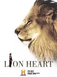 Lion Heart