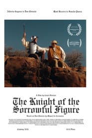 The Knight of the Sorrowful Figure