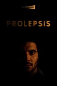 Prolepsis