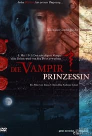 The Vampire Princess