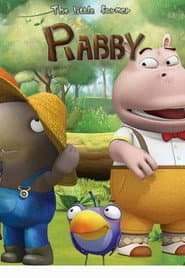 The Little Farmer Rabby