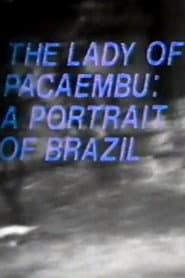 The Lady of Pacaembu