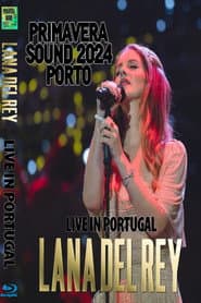 Lana Del Rey: live at Primavera Sound Porto
