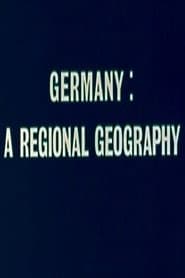 Germany: A Regional Geography