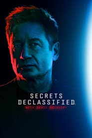 Secrets Declassified with David Duchovny