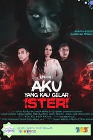 Epilog Aku Yang Kau Gelar Isteri