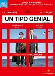 Tiempo de Culto: Especial 'Un tipo genial'