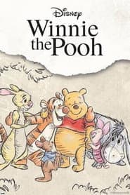 Winnie the Pooh