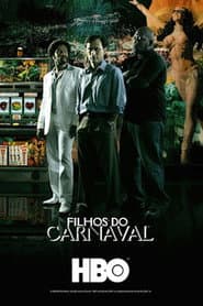 Sons of Carnaval