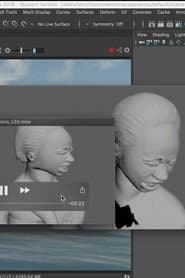 Ocean Going Figurine
