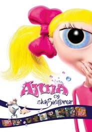 Anna and the Moods