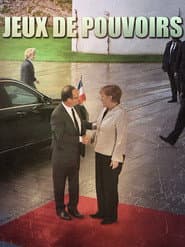 Jeux de pouvoirs