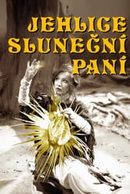 Jehlice Sluneční paní