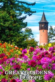 Great Gardens of Europe