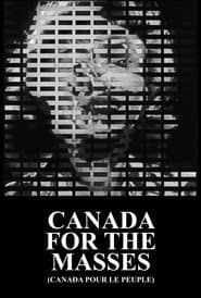 Canada for the Masses