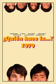¿Quién hace la...? - 1979