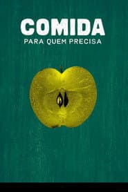 Comida para quem Precisa