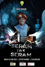 Seram Tak Seram
