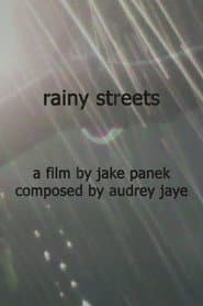 rainy streets