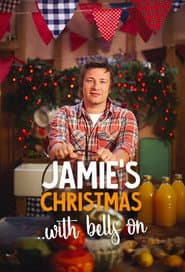 Jamie's Christmas With Bells On