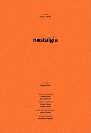 Nostalgia