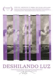 Deshilando Luz