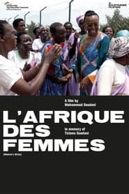 Women's Africa
