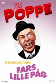 Fars lille påg