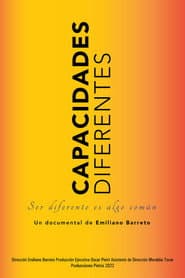 Capacidades diferentes