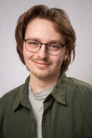 Caleb Gales