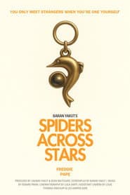 Spiders Across Stars