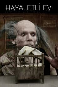 The Bewitched House