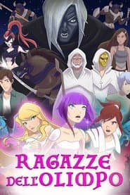 Girls of Olympus